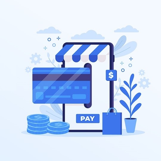 payment gateway integration services