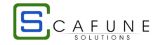 Cafune Solutions