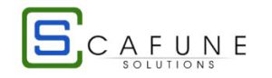 Cafune Solutions