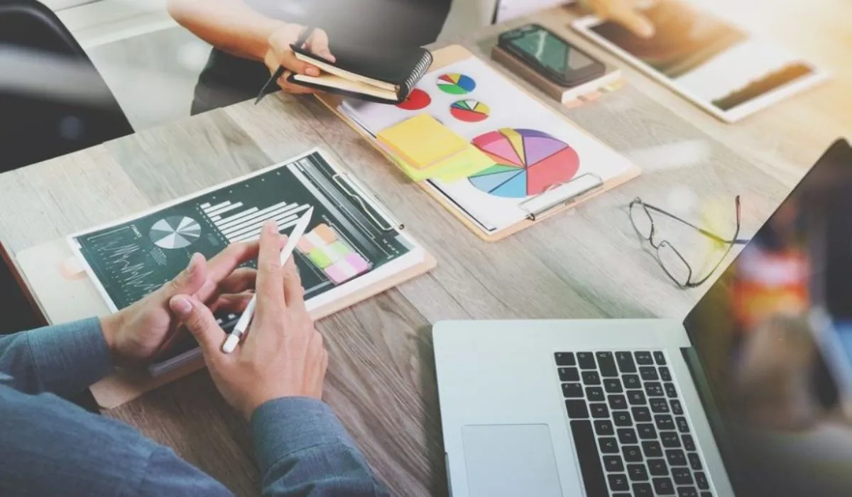 How to Choose the Right Digital Consulting Firm