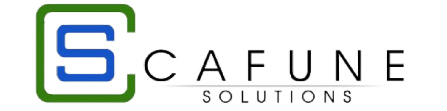 Cafune Solutions