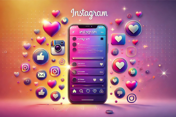 5 Unmissable Techniques to get Massive Likes on Instagram