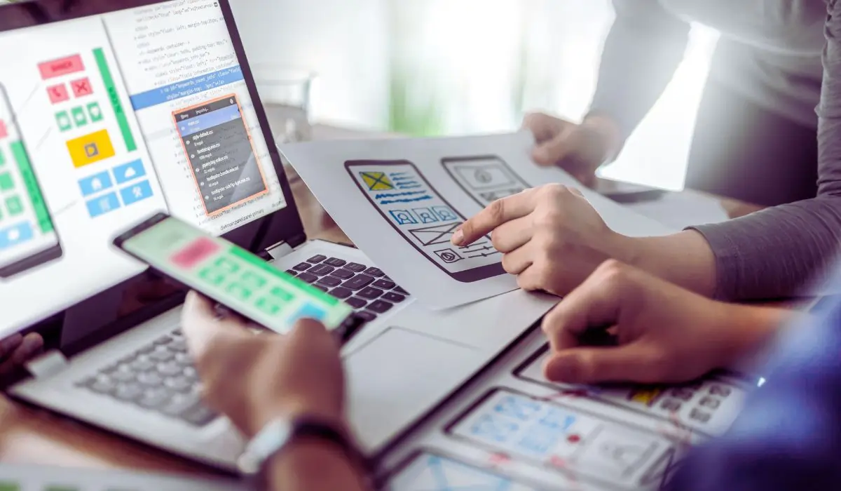 Mobile App Development Services to Bring Your Ideas to Life