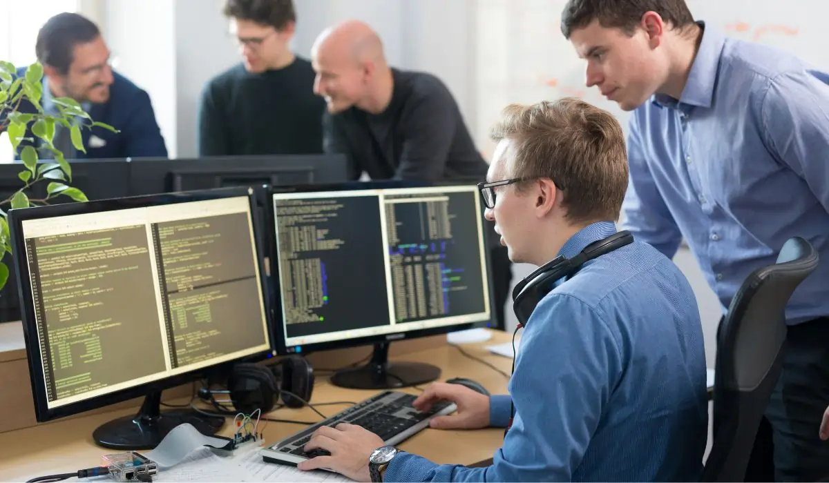 Top Website Development Services for Business Growth