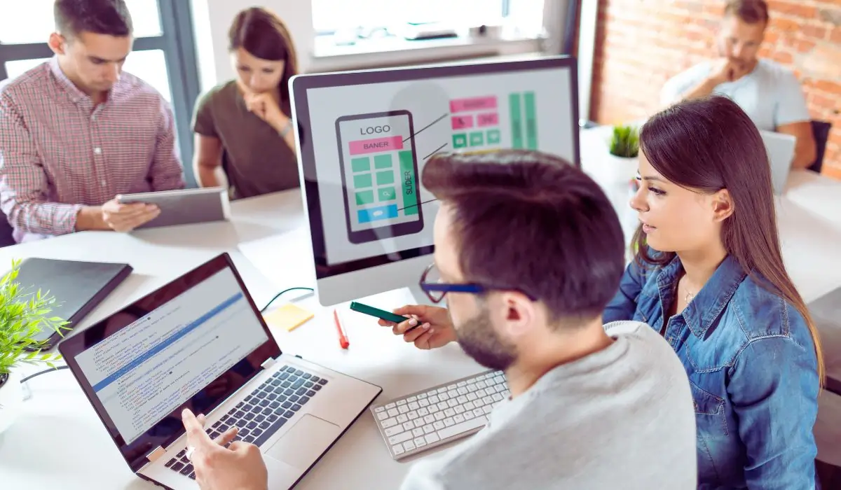 Ecommerce Website Development: Custom Solutions & Growth