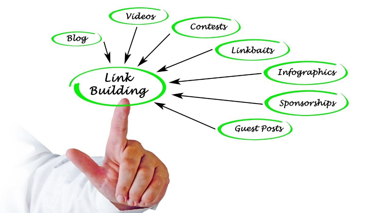 Link Building Services to Boost SEO & Organic Traffic