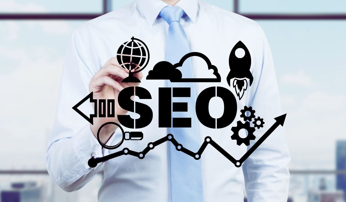 Expert SEO Services to Rank Higher & Boost Traffic