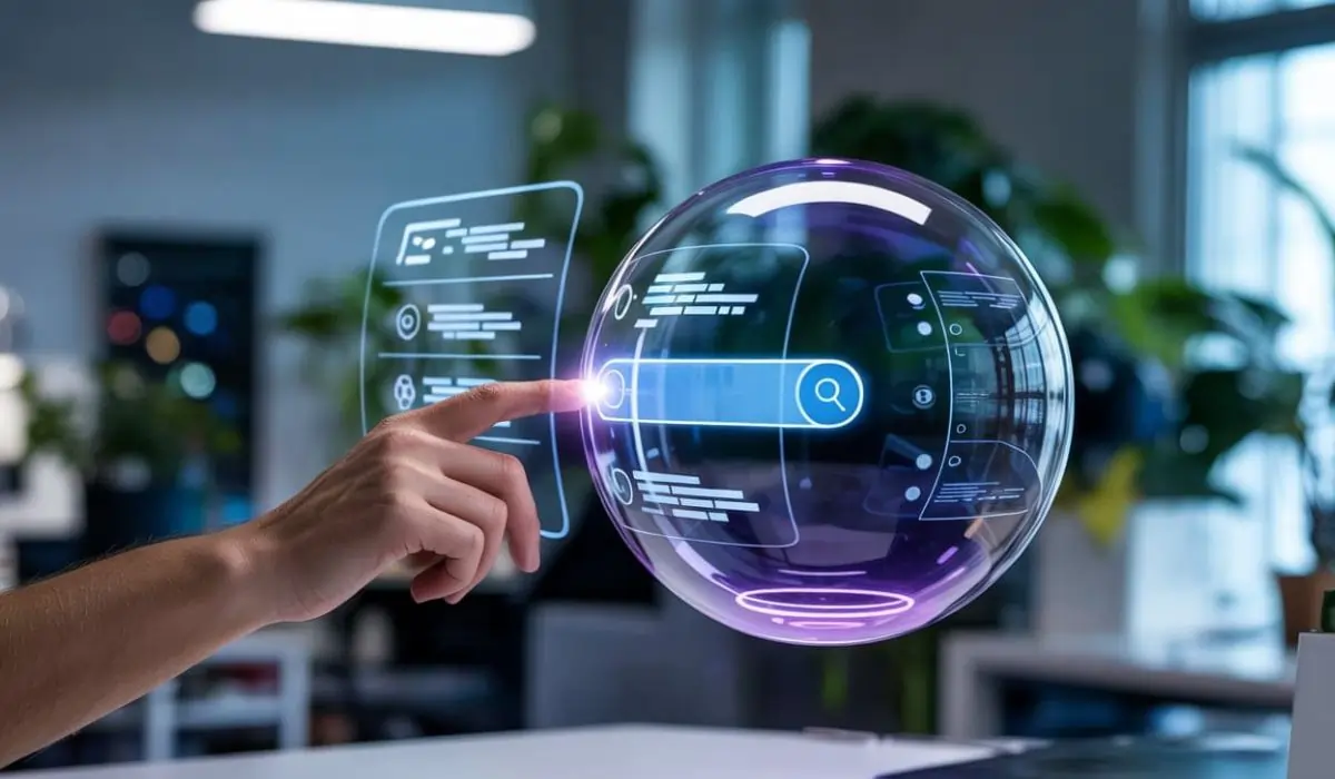 The Role of LLMs in SEO: Future of AI-Generated Search Rankings
