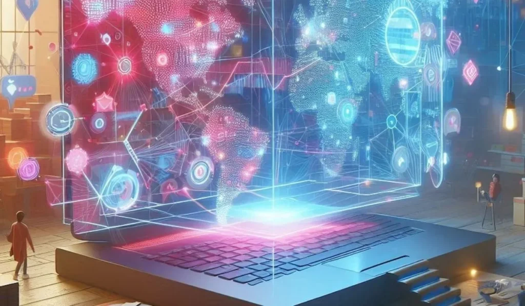 LLMs in Digital Marketing